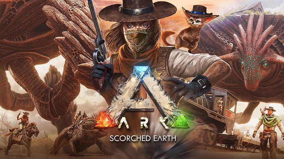 Communauté ARK: France
