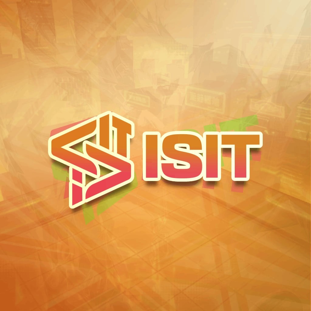 Integrated Students of Information Technology - SLSU