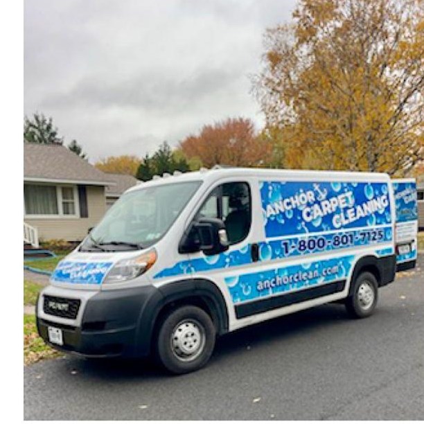 Anchor Carpet Cleaning Service, Inc. Cape Vincent NY