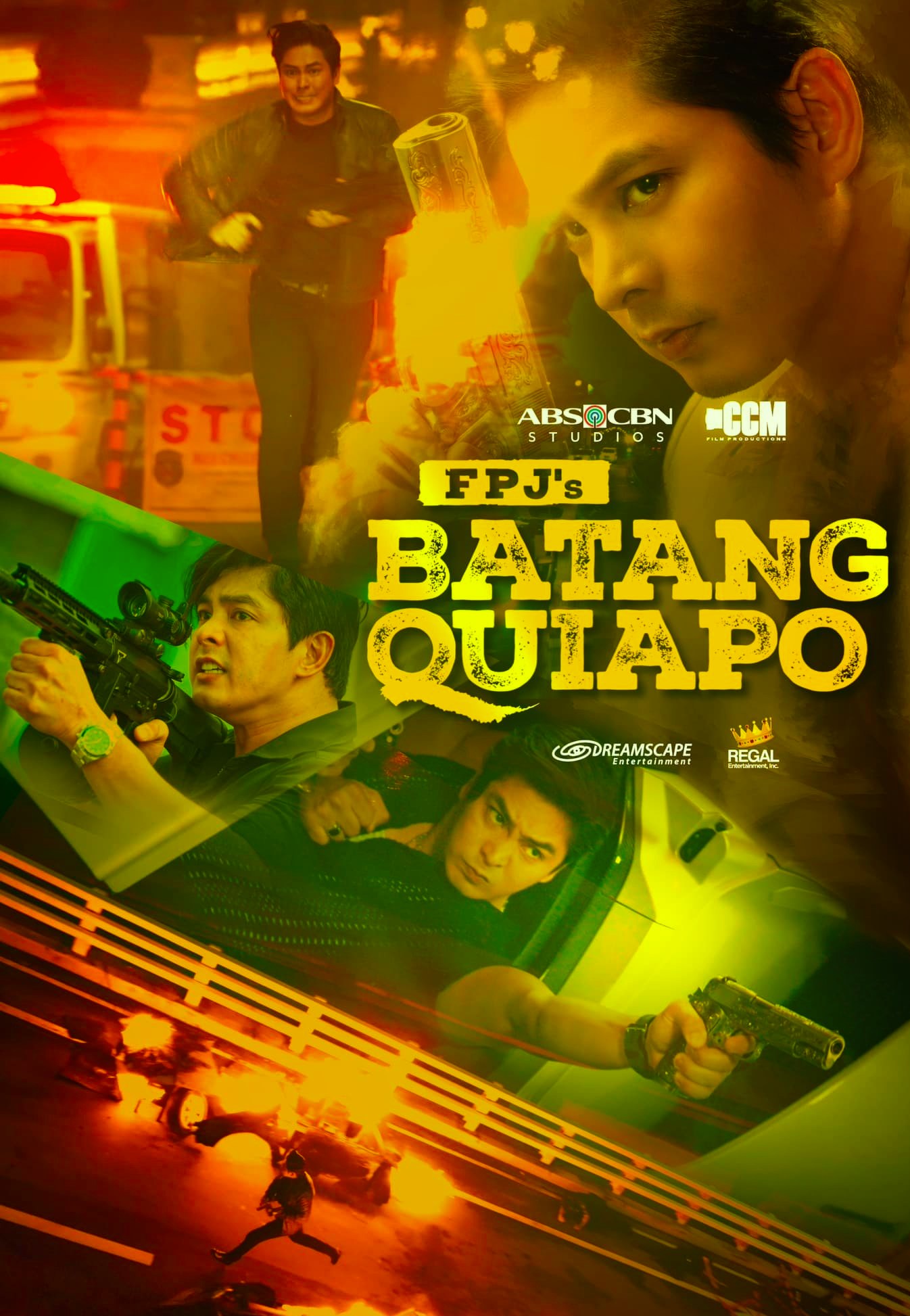 Coco - ‼️ NEW POSTER ALERT ‼️ Sa pagbubukas ng bagong yugto, mas ...