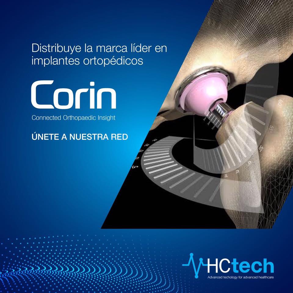 HCTech | Mexico City
