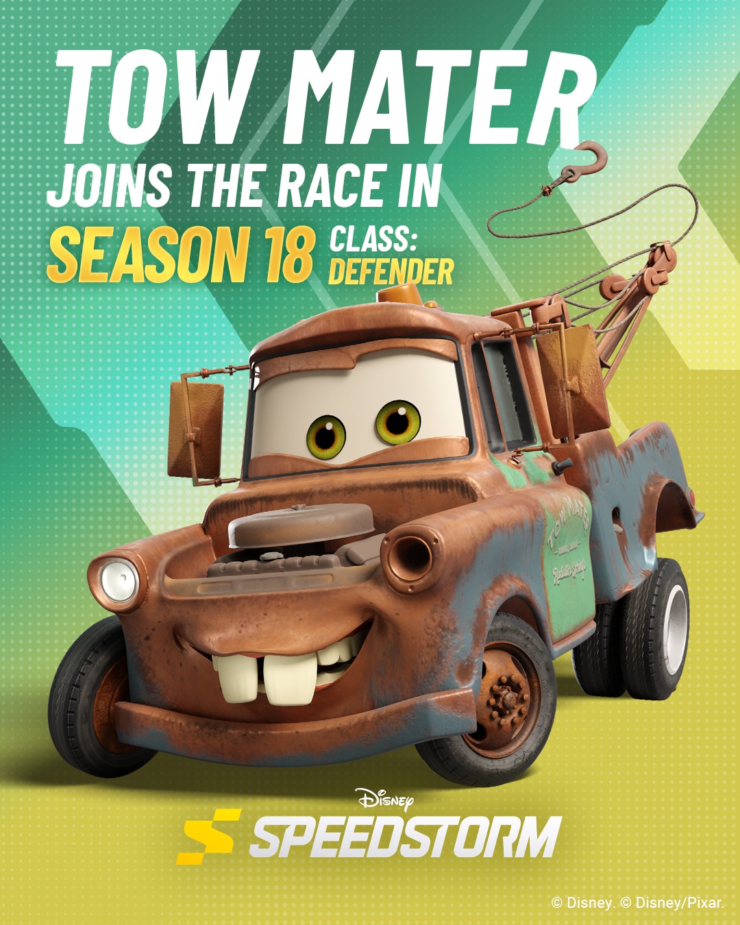 Disney - I tell you what, buddy, it don't get much better than this! 🔧 ...