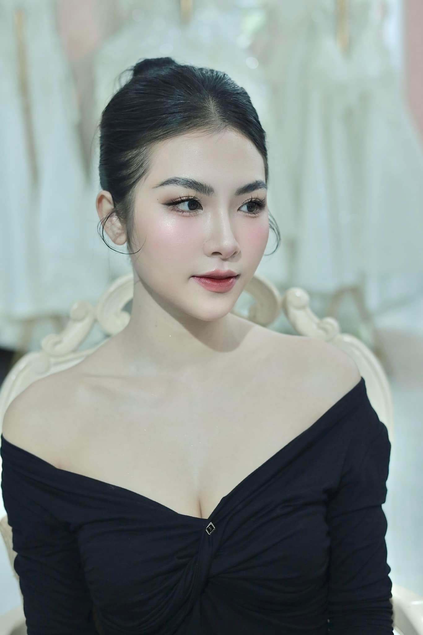 Mi Huỳnh si tuyển Hàn Quốc | Tinh Pleiku
