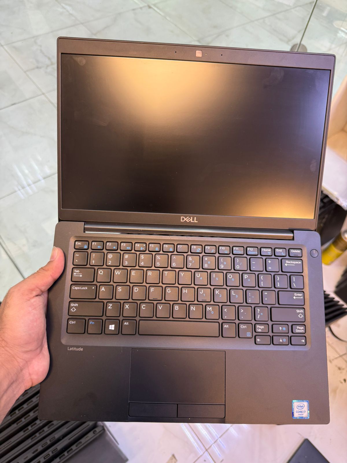 ノートPC DELL Latitude 7380 Corei5 8GB SSD256GB