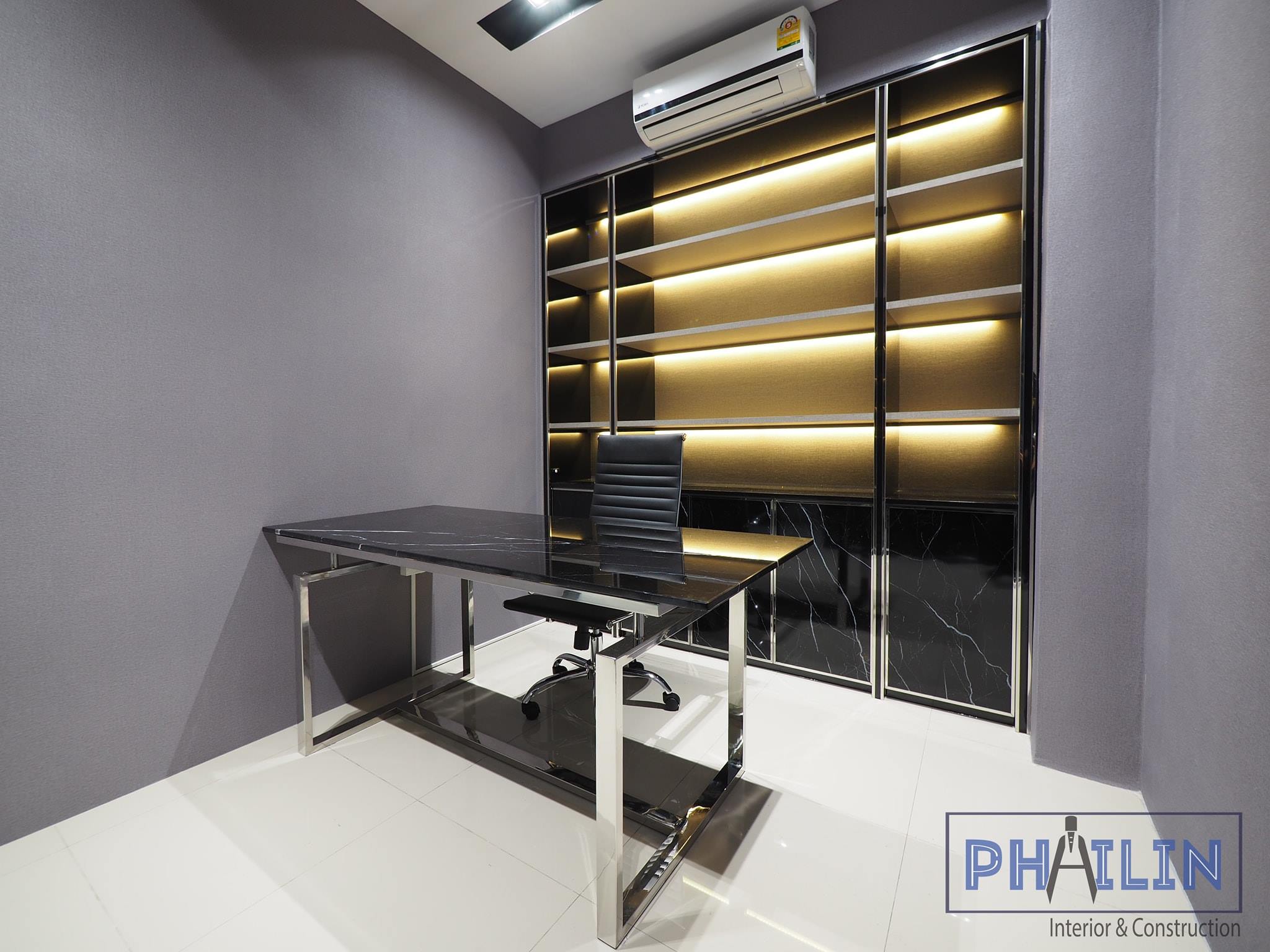 รับ ออกแบบ... - Phailin interior design รับออกแบบตกแต่งภายใน | Facebook