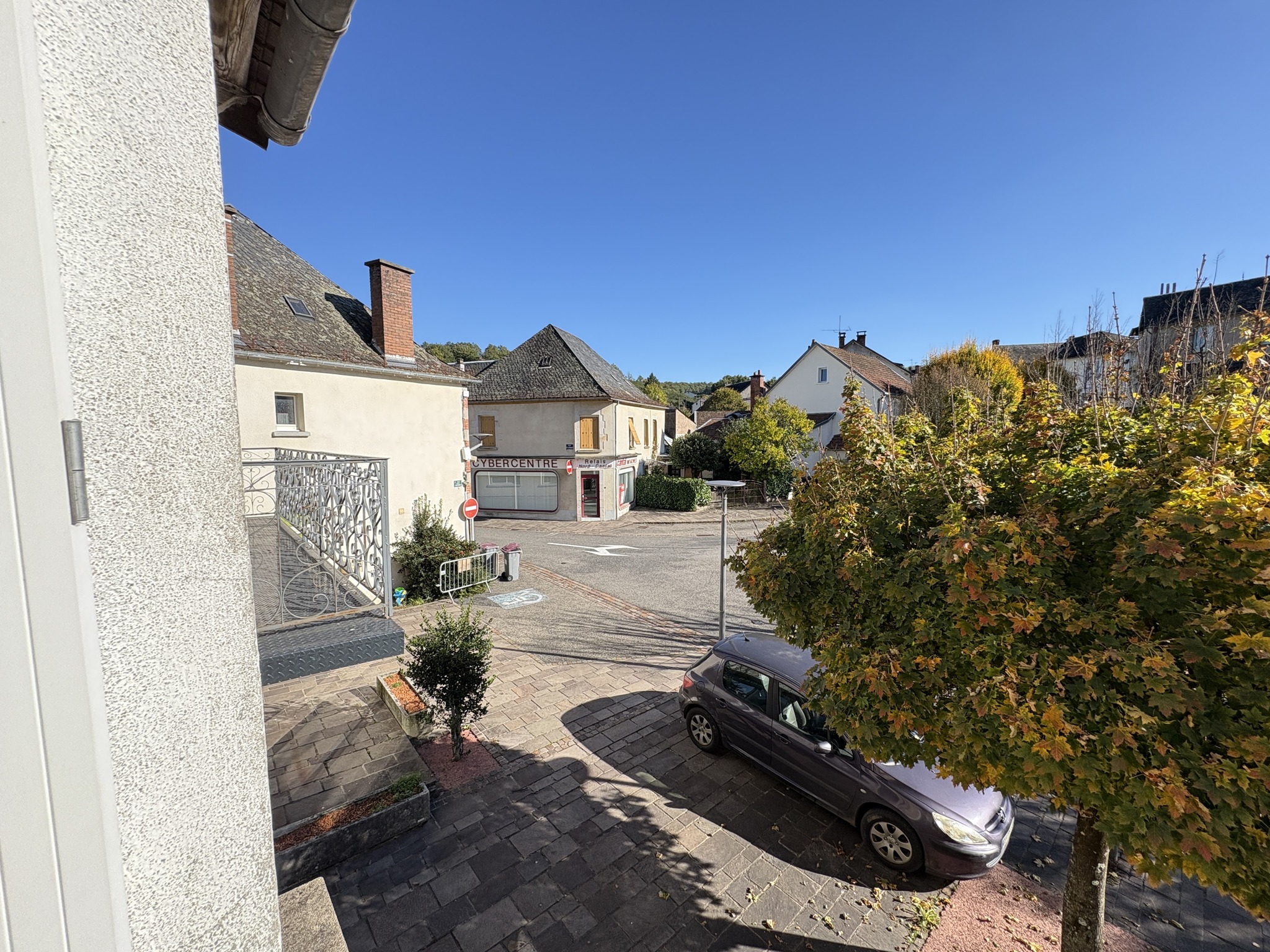 Maxence Brock Immobilier Haute-Corrèze | Roche-le-Peyroux