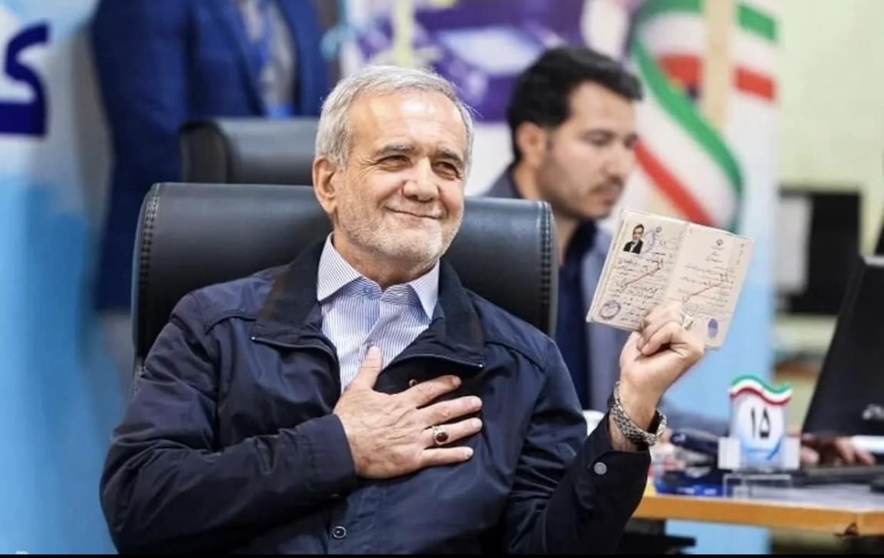 Mobarez Rashedi مبارز راشدی