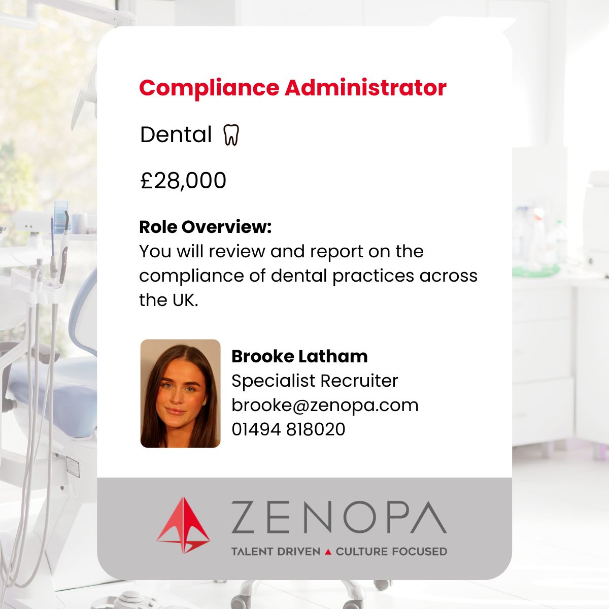 Zenopa Ltd
