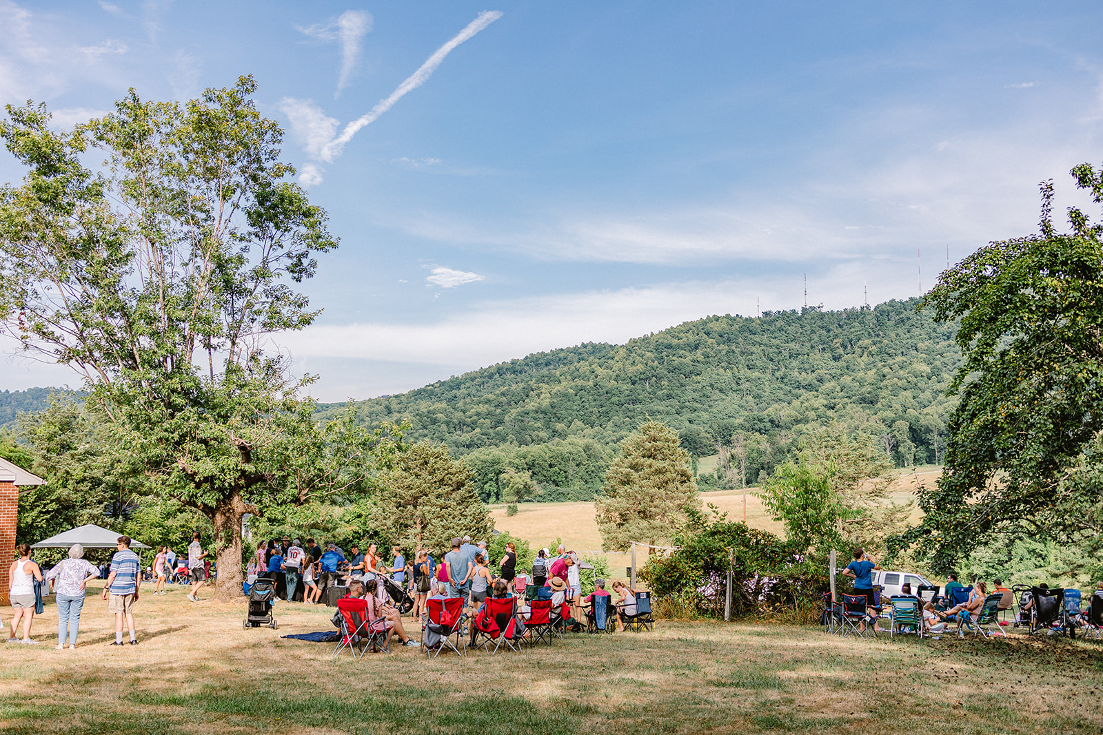 Charlottesville Community Church | Charlottesville VA