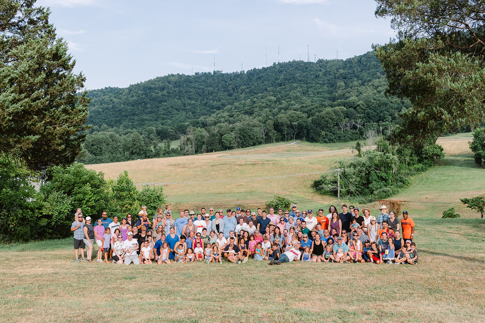 Charlottesville Community Church | Charlottesville VA