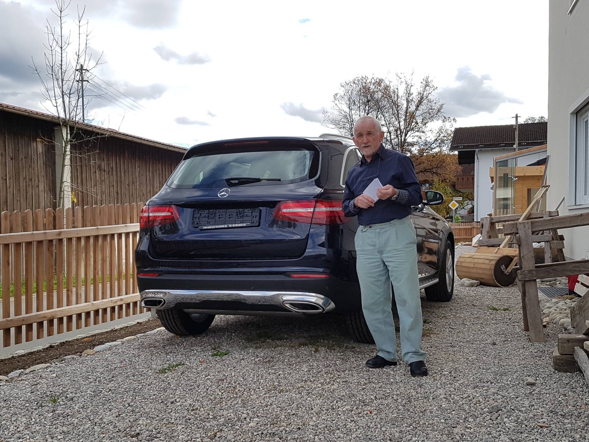 Eu Neuwagen Knott 473 Photos 46 Avis Concessionnaire