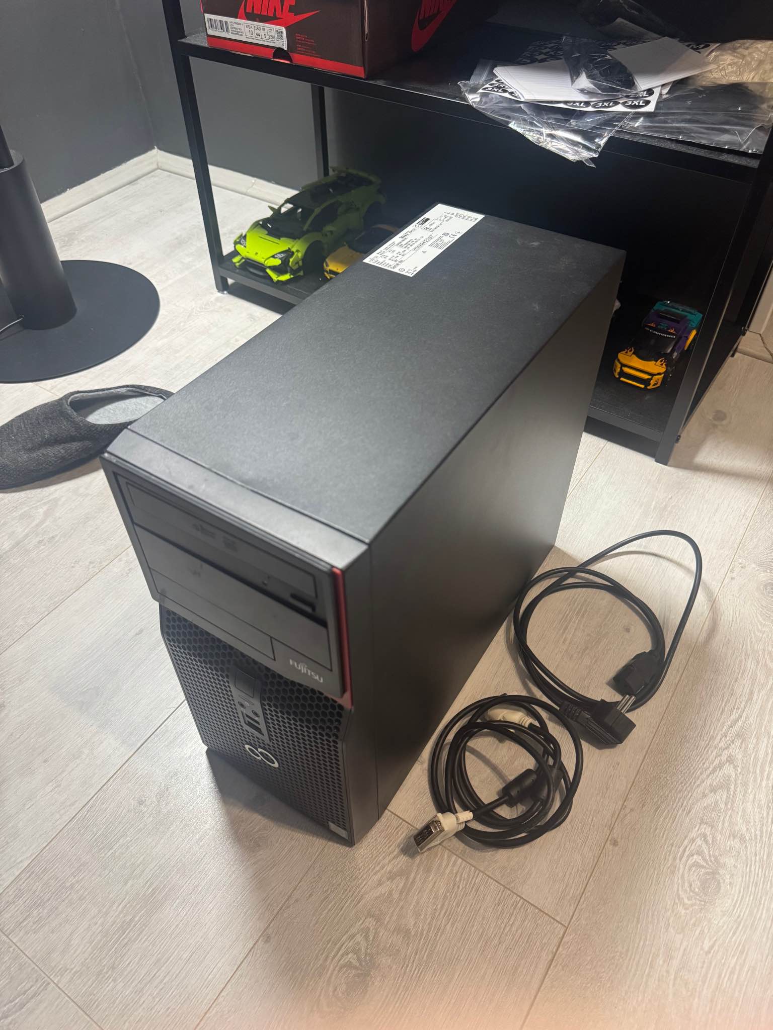 Fujitsu Pc - Computer Cases - Pécs | Facebook Marketplace | Facebook