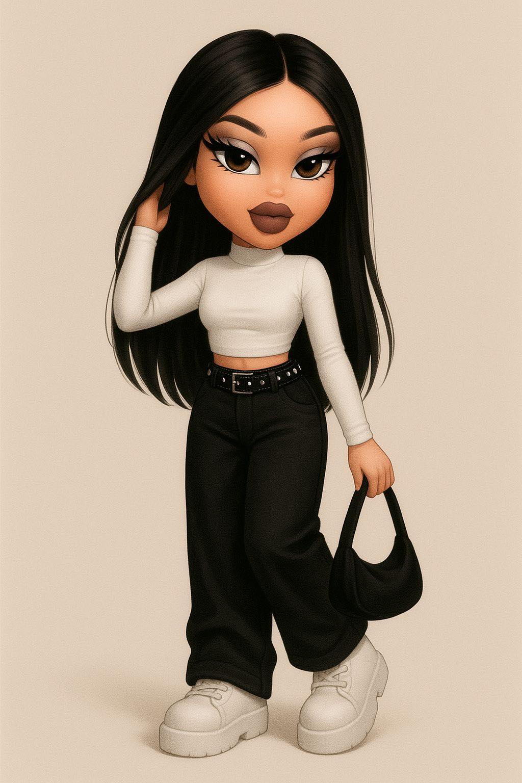 Brtz Ari