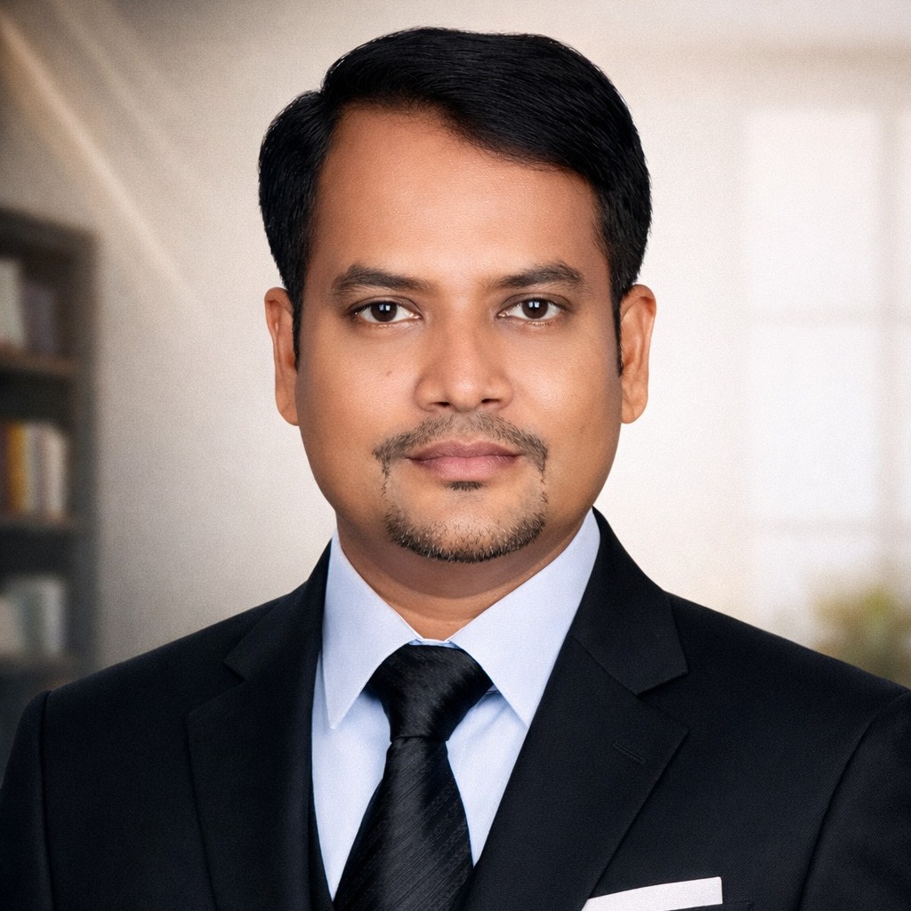 মোঃ জহিরুল ইসলাম রাজু Md. Jahirul Islam Raju