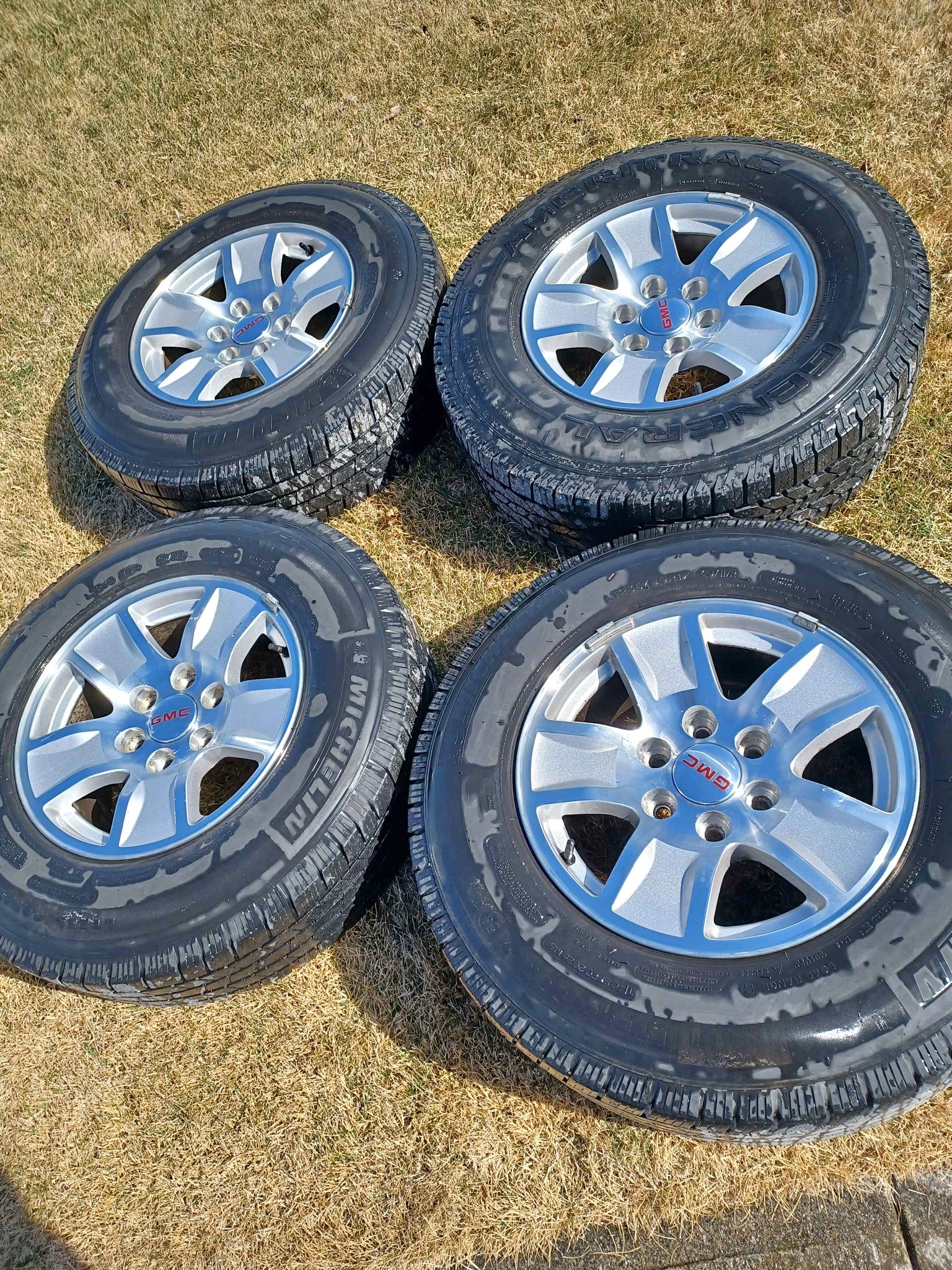 Sitemapcdatahttpwwwcellcare1com2011 Gmc Sierra 1500 Tire Sizenull