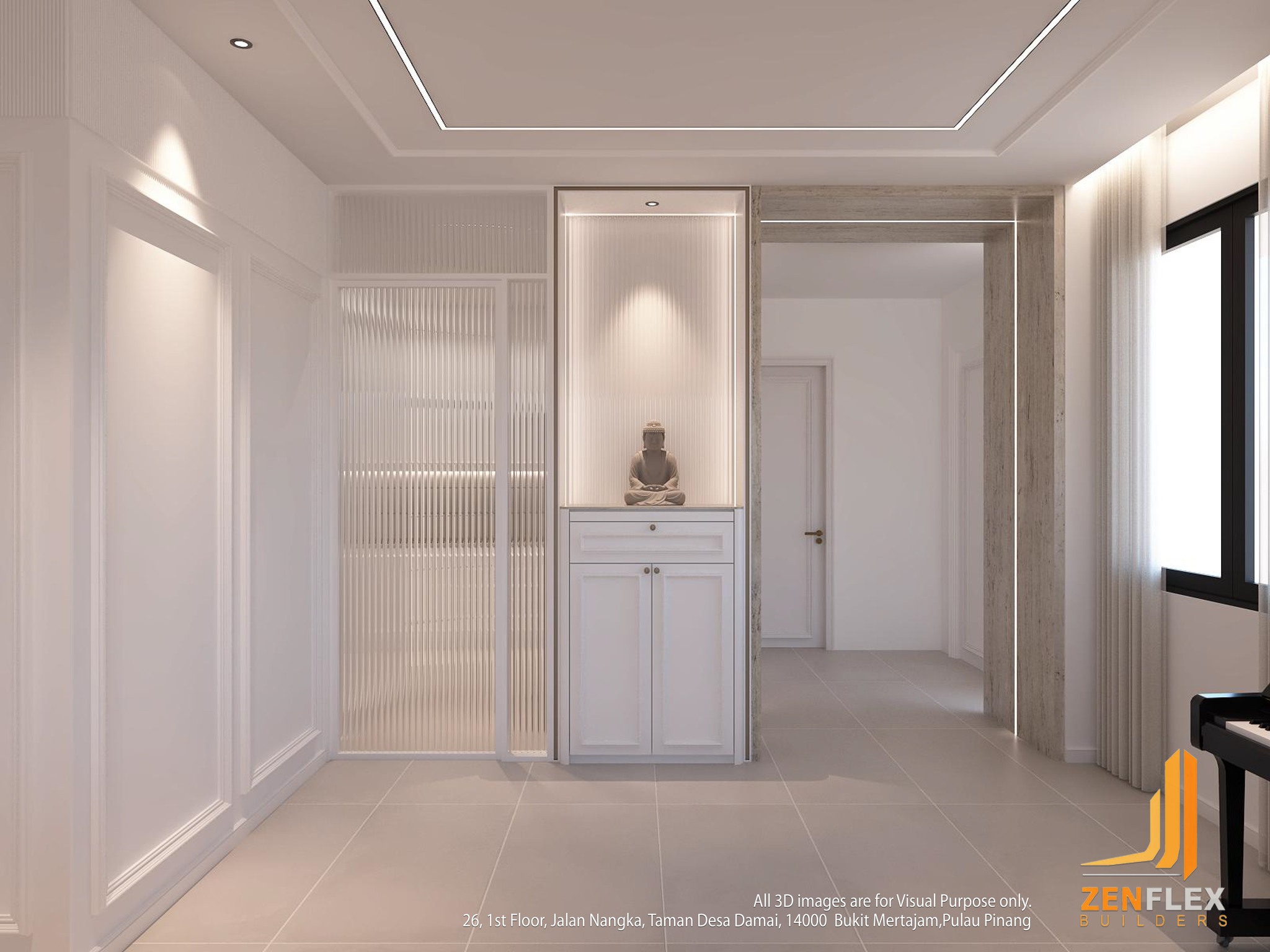 Zenflex Builders Sdn Bhd | Bukit Mertajam