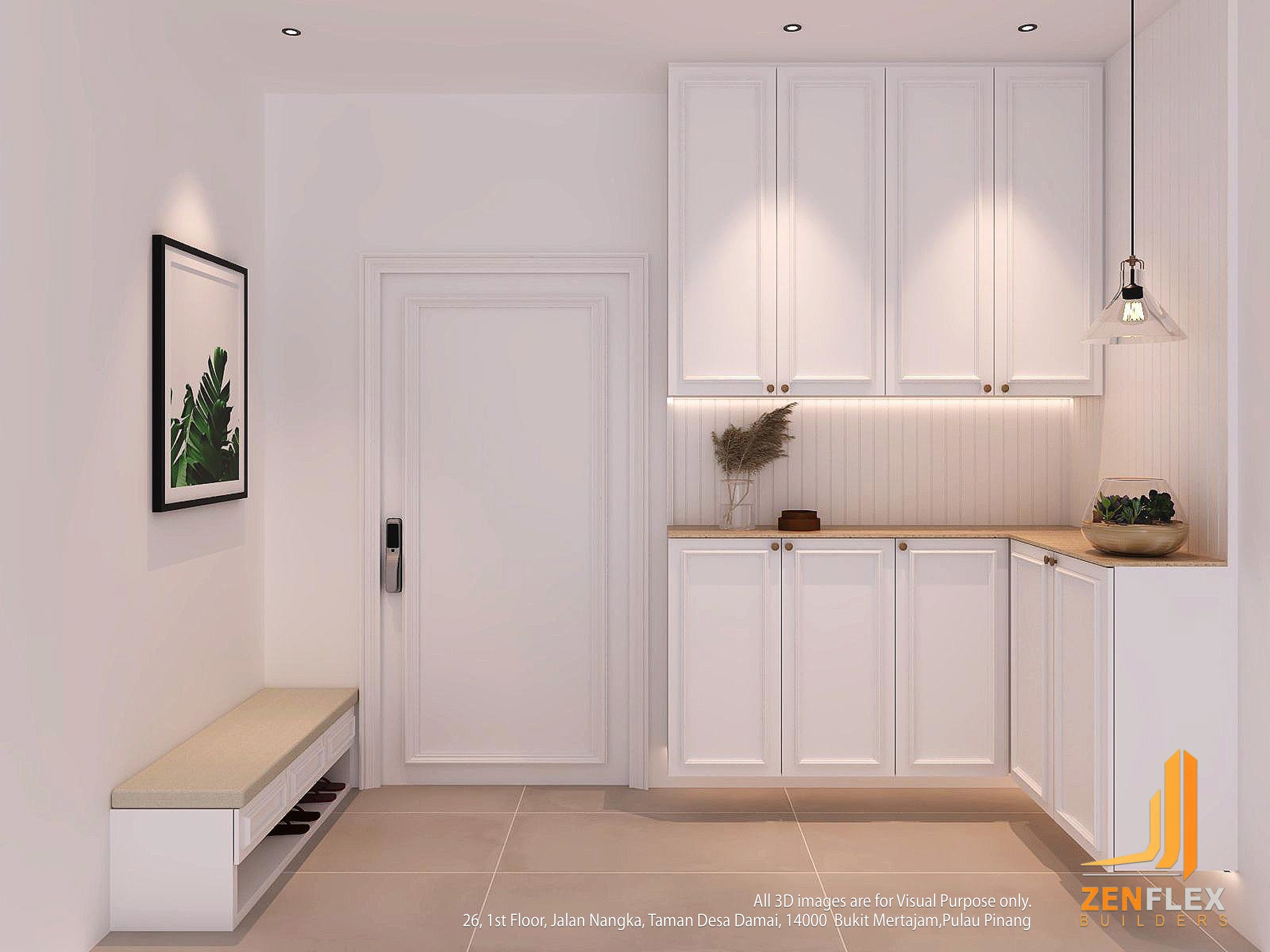 Zenflex Builders Sdn Bhd | Bukit Mertajam