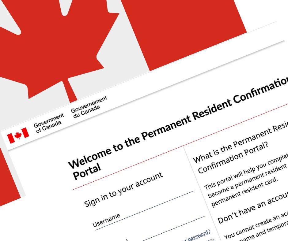 IRCC Online PR Portal Updates | What is the timeline P2 to ECOPR | Facebook