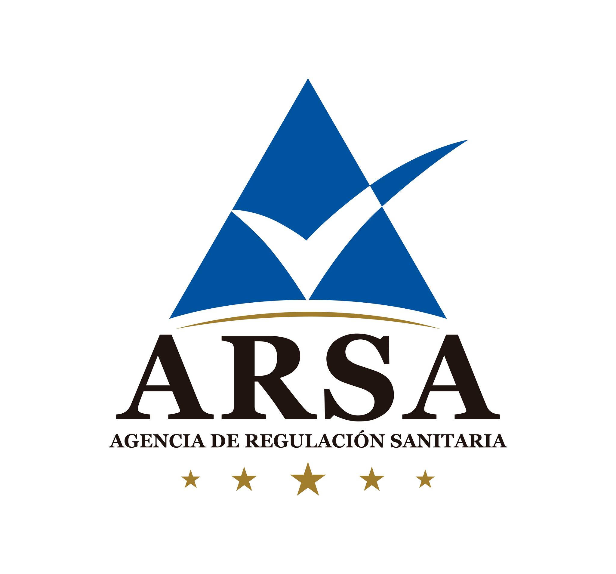 Autoridad... - Agencia de Regulación Sanitaria - ARSA Honduras | Facebook