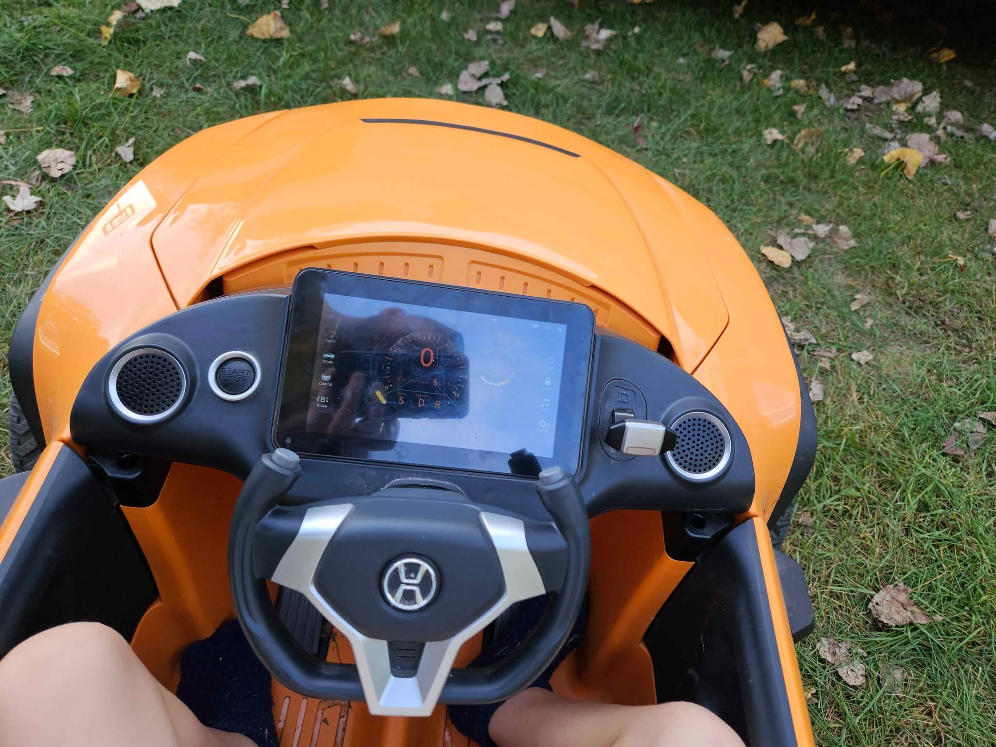 Broon t870 kids car - Cars & Trucks - Hemlock, Michigan | Facebook ...
