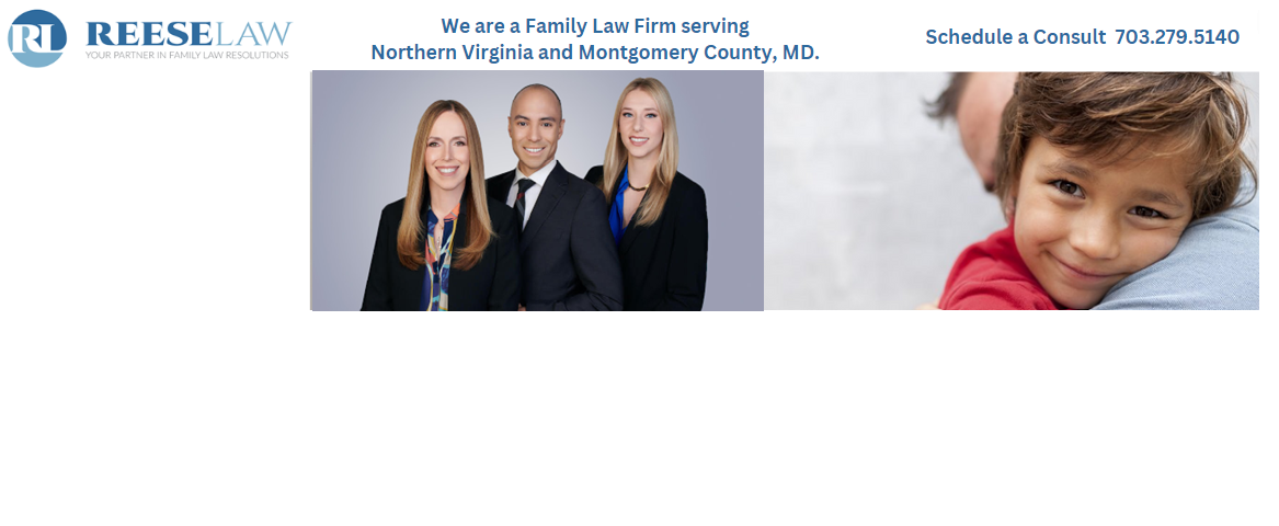 Reese Law Office | Fairfax VA