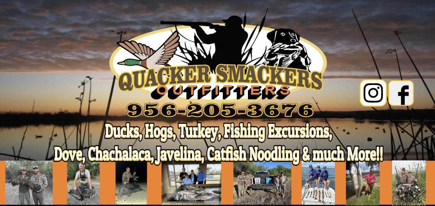 Quacker Smackers Outfitters