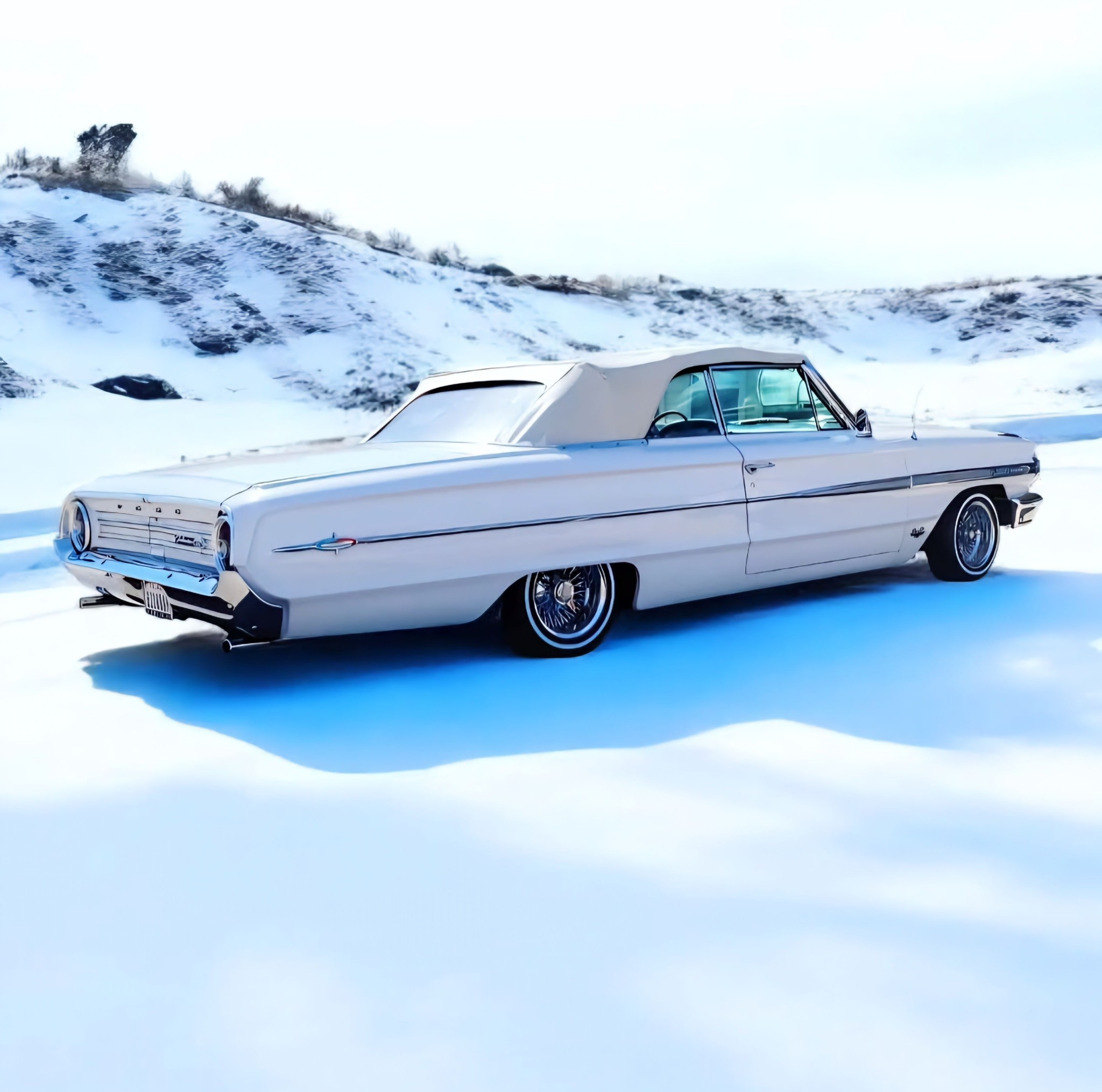 Unique Lowriders