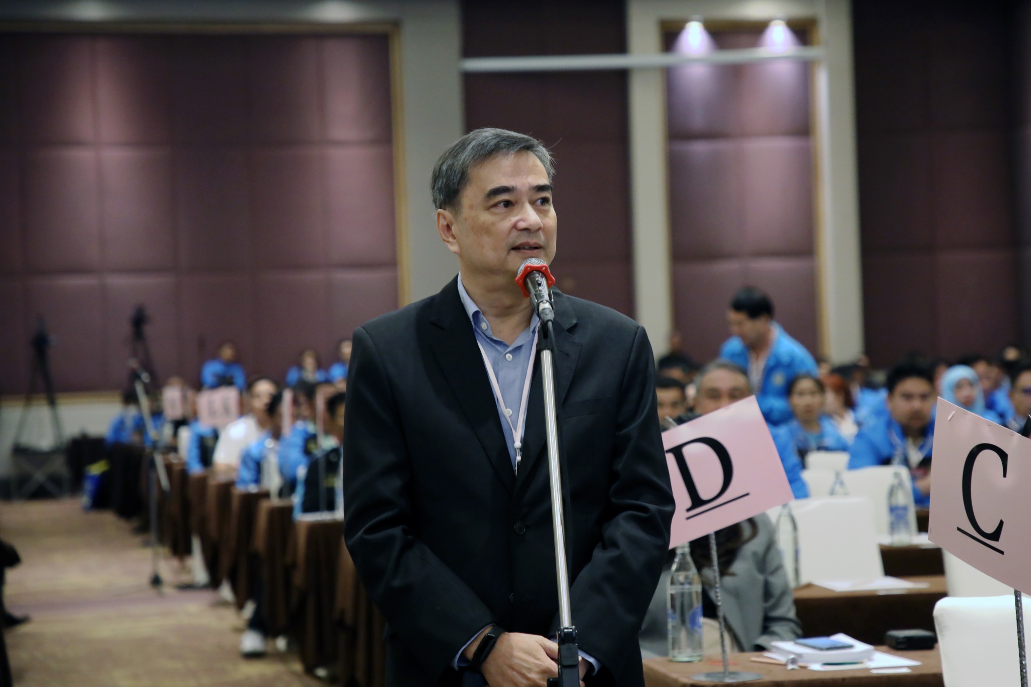 ศิริภา อินทวิเชียร Siripa Intavichein