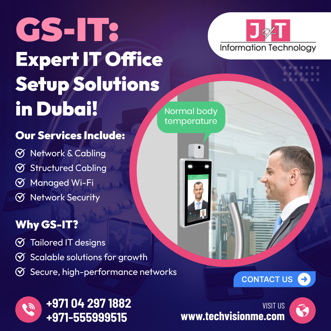 J&amp;T Information Technology