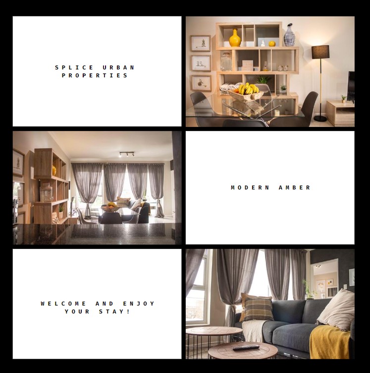 Splice Urban Properties | Johannesburg