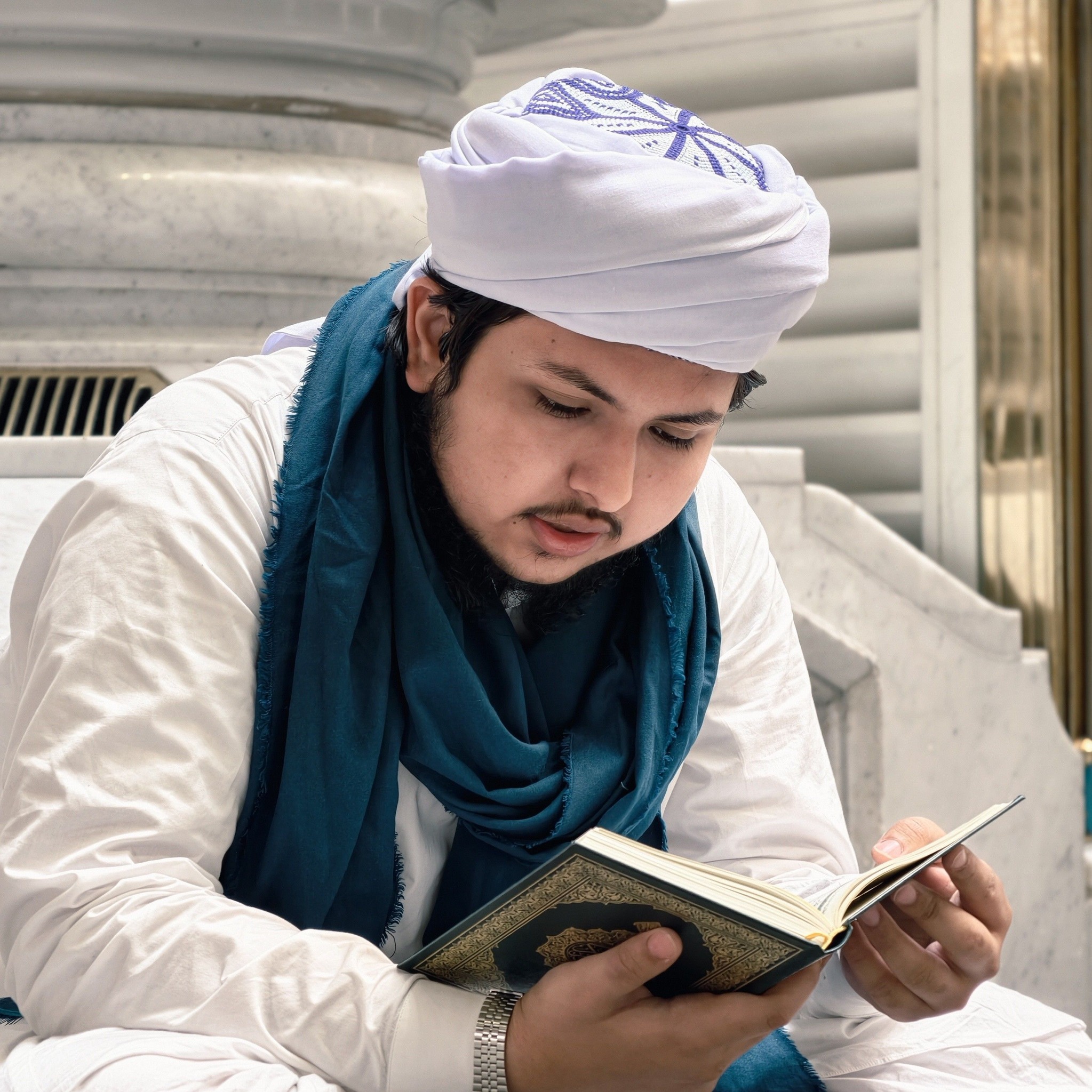 Abu Turab Ali