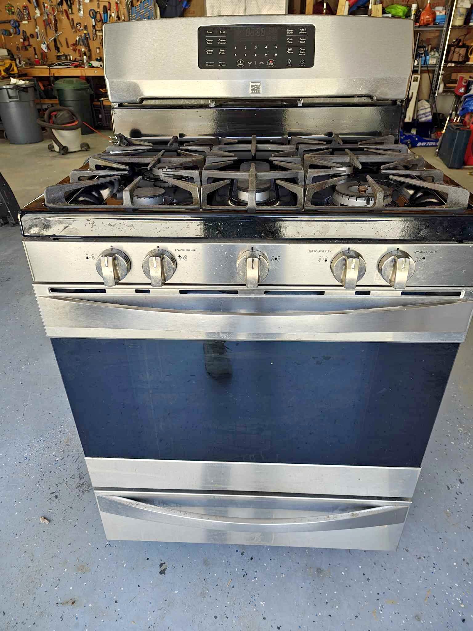 Best HD Pictures about  Old Kenmore Gas Oven Models  with No AI Images