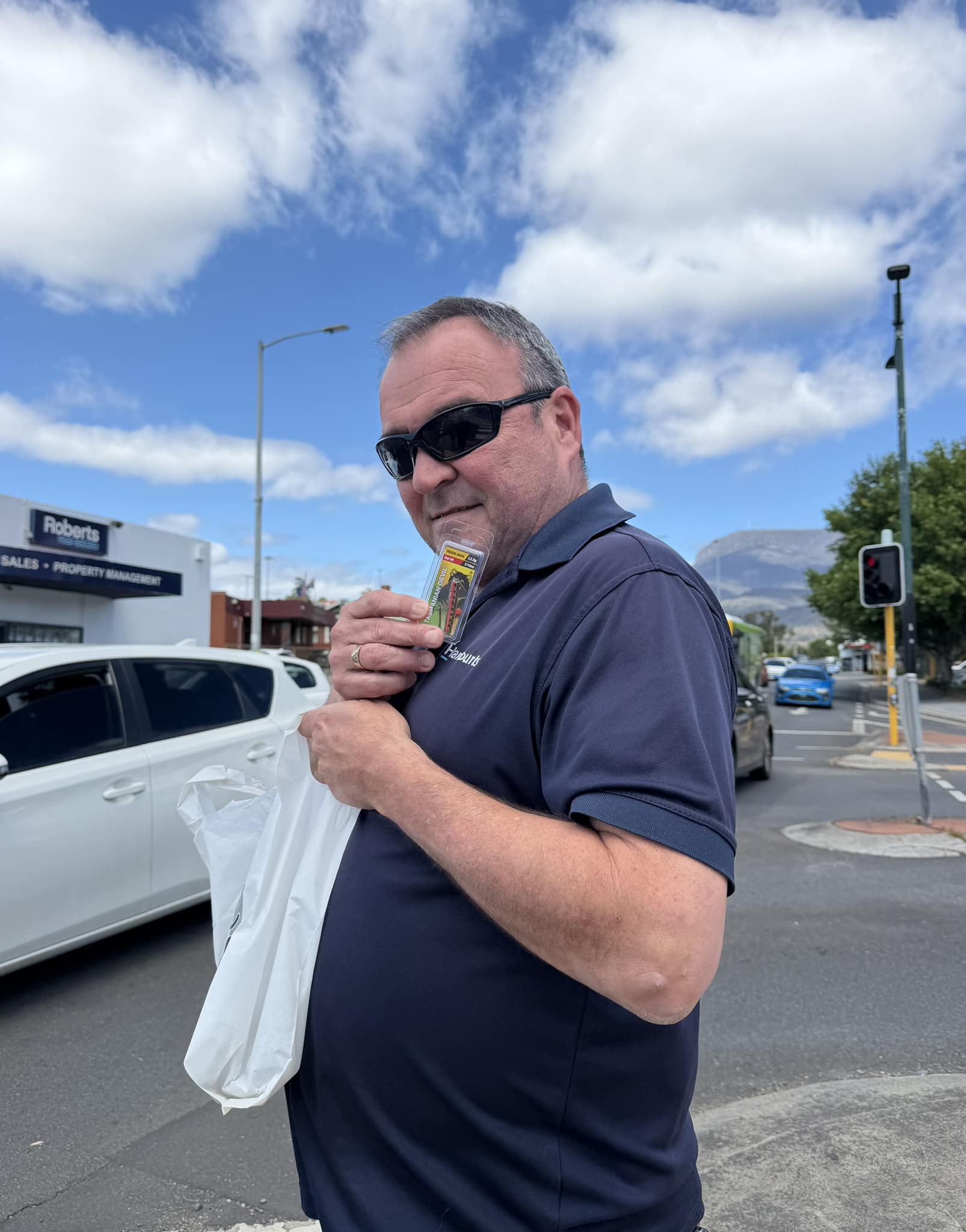 Watch out... - Team Brudenell & Muller - Harcourts Signature | Facebook
