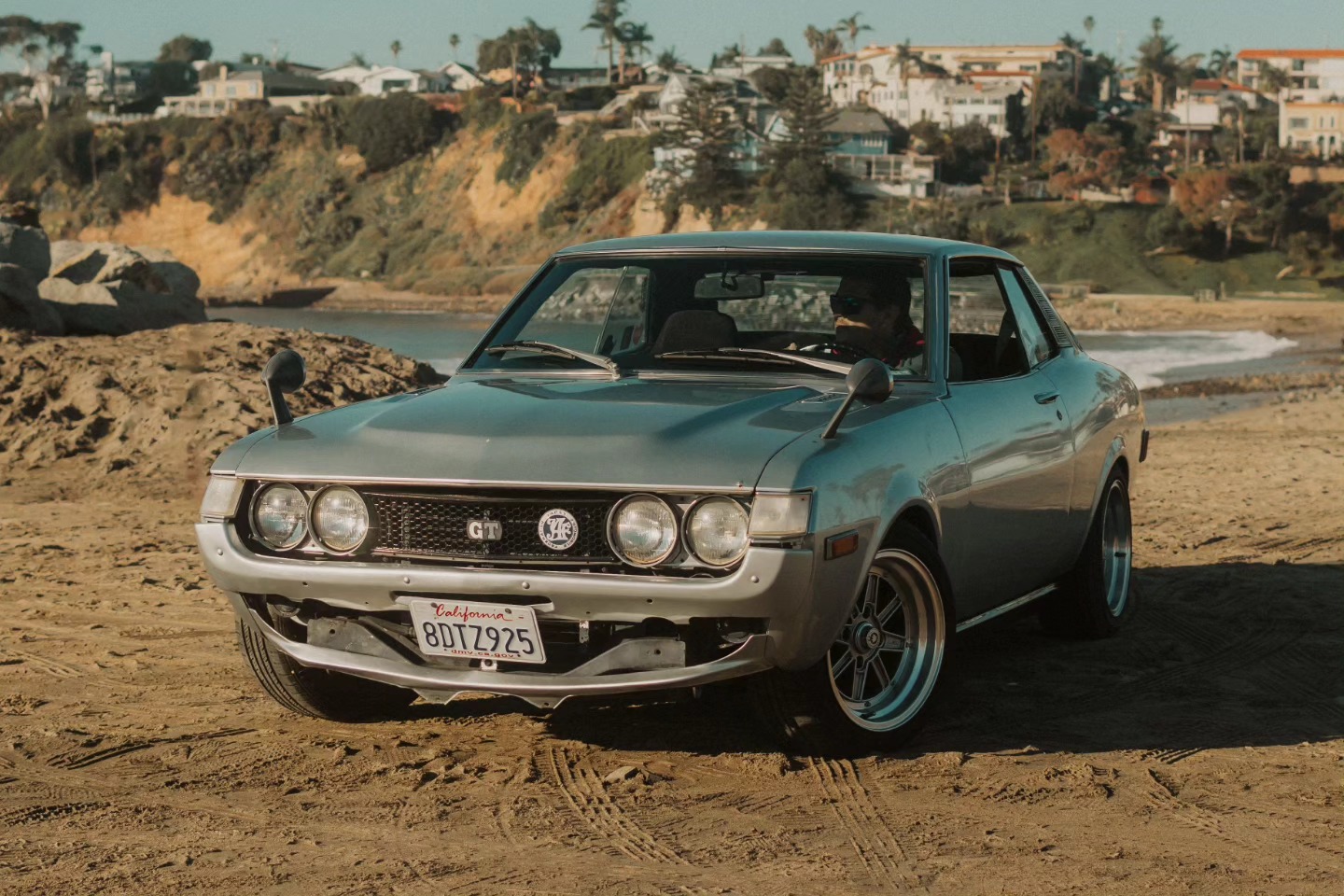 Pacific Plate Rally - Kicking off Oregon Trail Rally] today at the ...