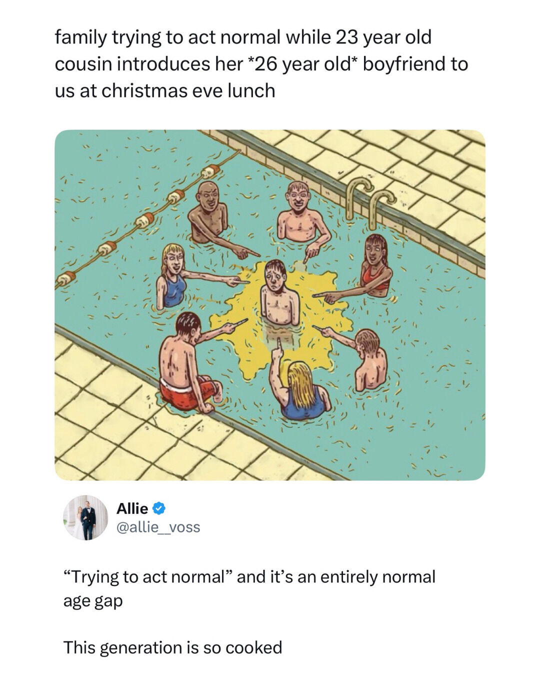 Memezar - This generation is really cooked | Facebook