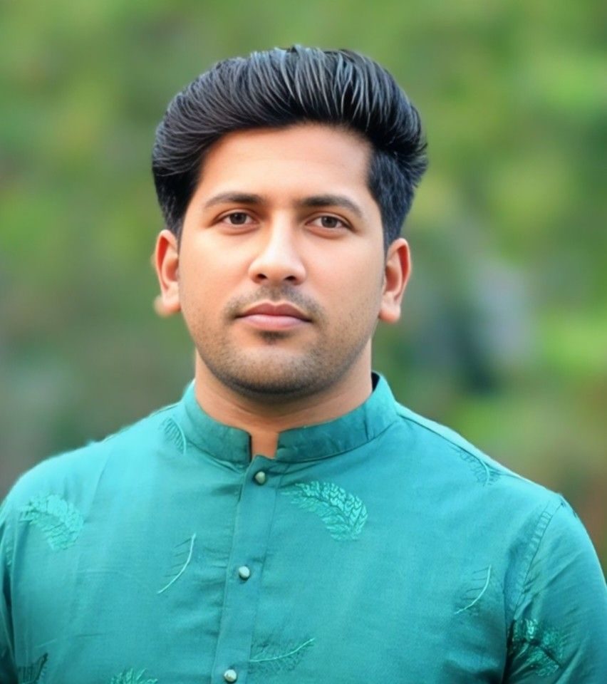 Aslam Arefin