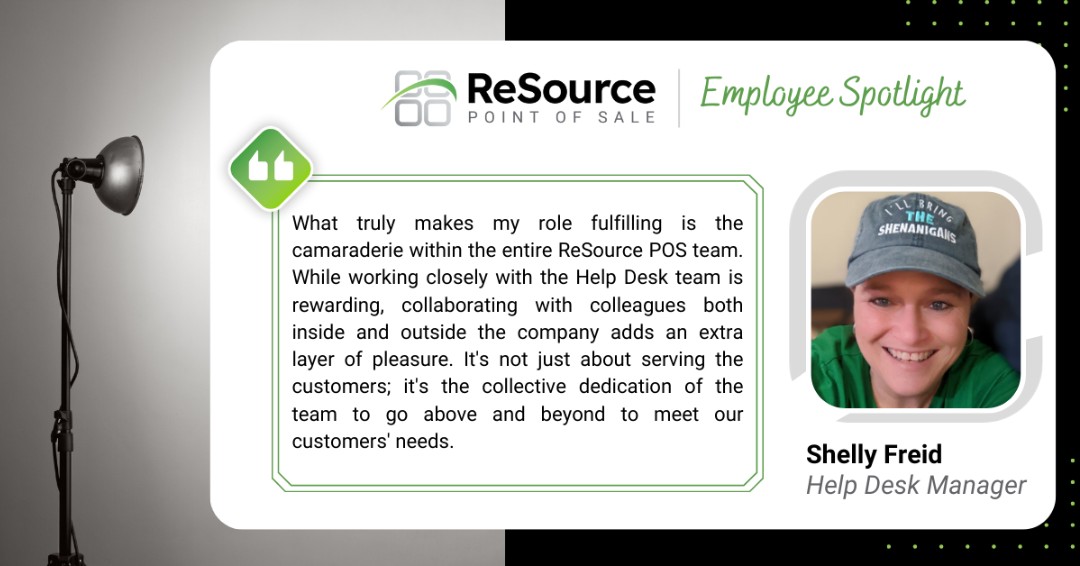ReSource Point of Sale, LLC | Chicago IL