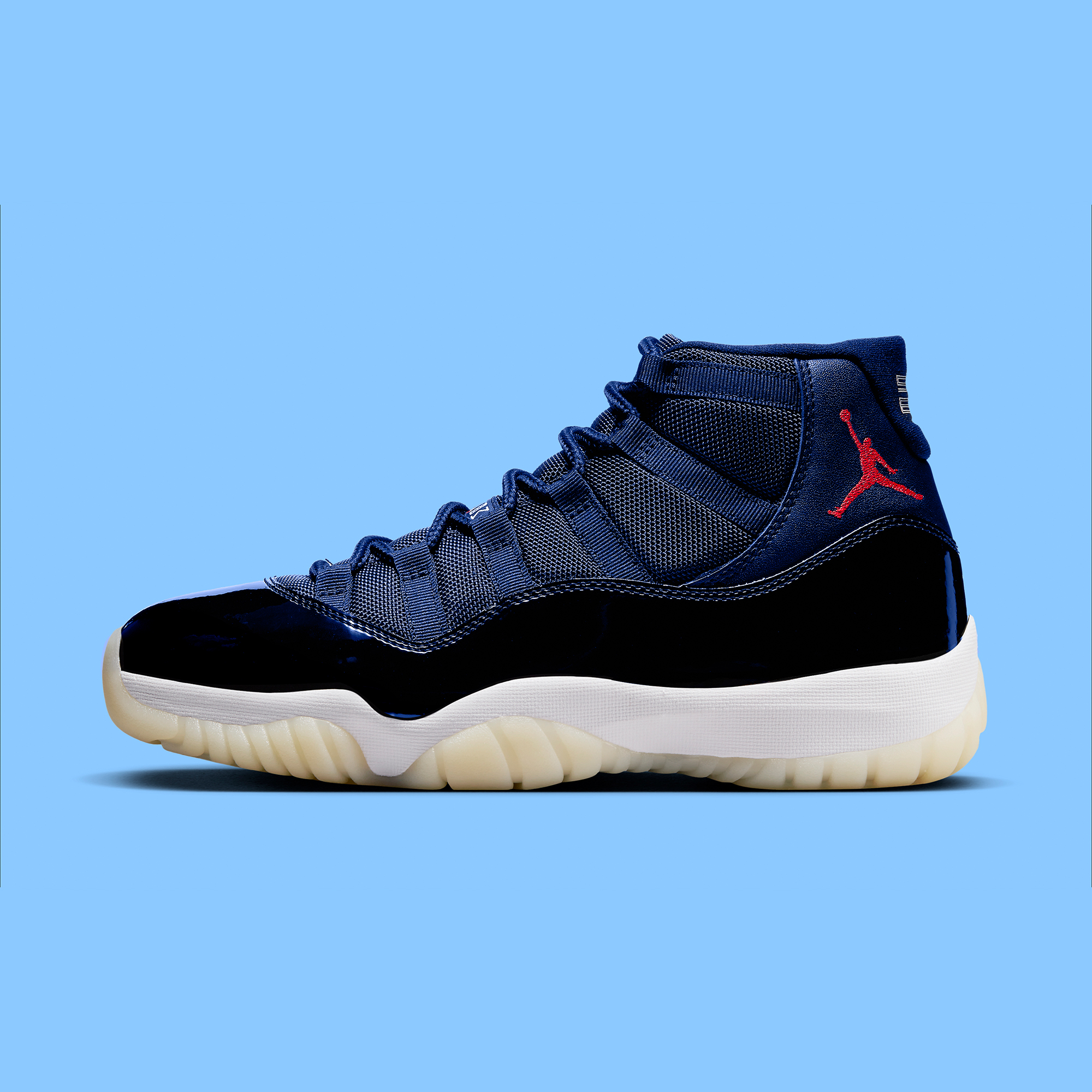 Rare Air Jordan 11 May Release Air Jordan 11 Rare Air IH0296-400 