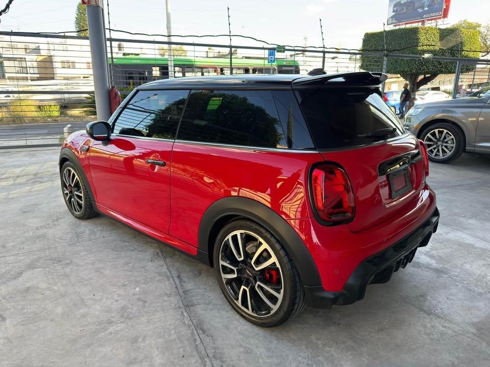 2022 MINI Mini JCW - Cars & Trucks - Guadalajara, Jalisco | Facebook ...