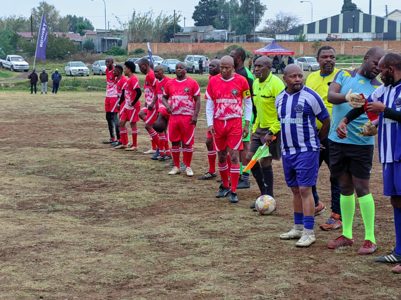 The Legend Entertainment | Maseru