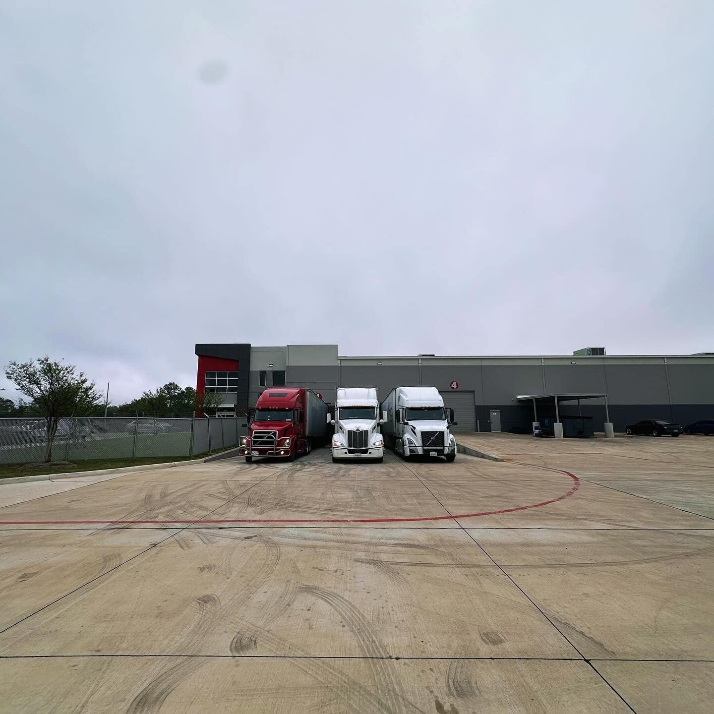 Reid Racing | Houston TX
