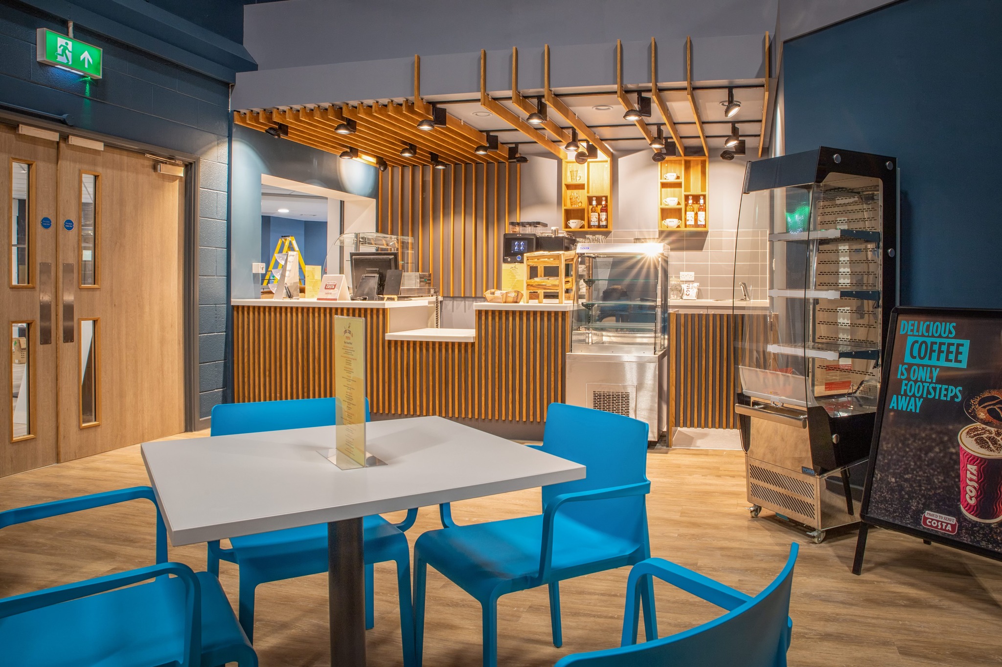 Go Active - The NEW MENU at Willowbees is now LIVE!🐝... | Facebook
