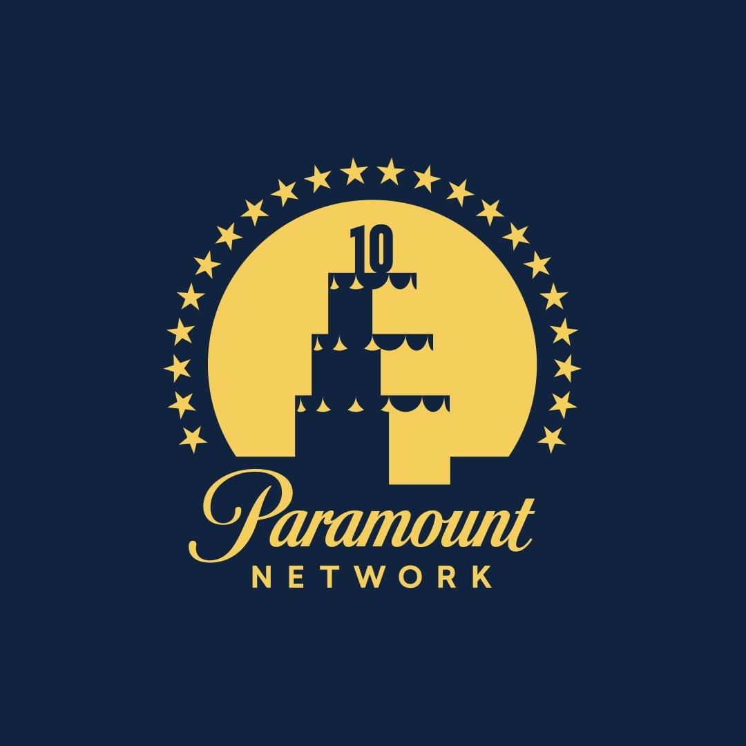 Paramount Network Hungary... - Paramount Network Hungary