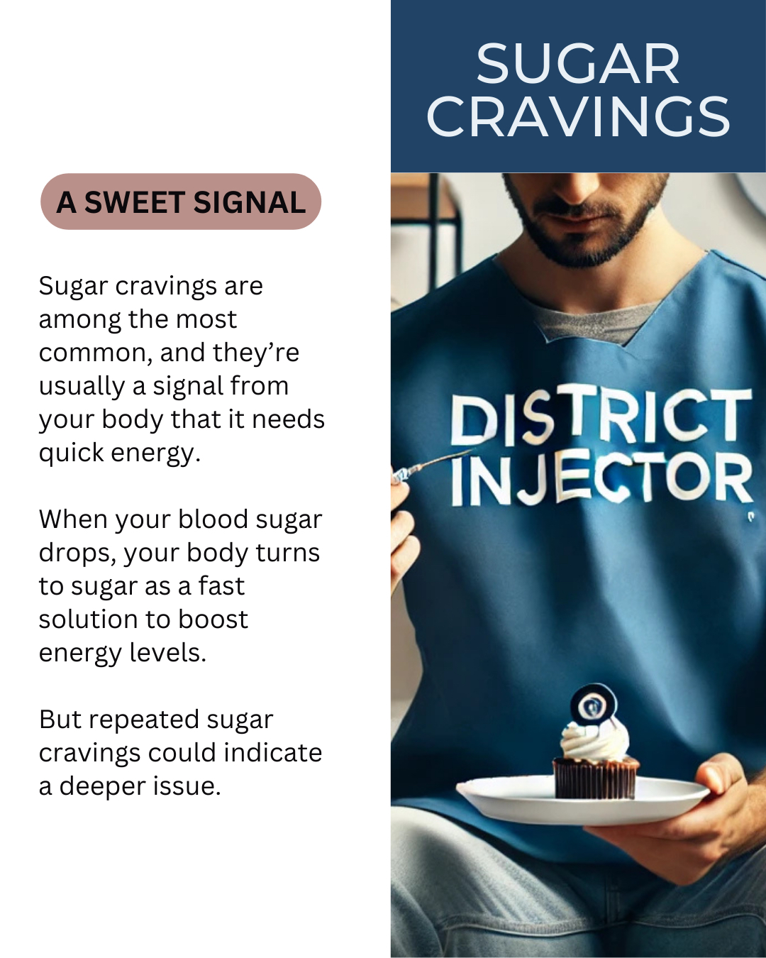 The District Injector️ | Washington D.C. DC