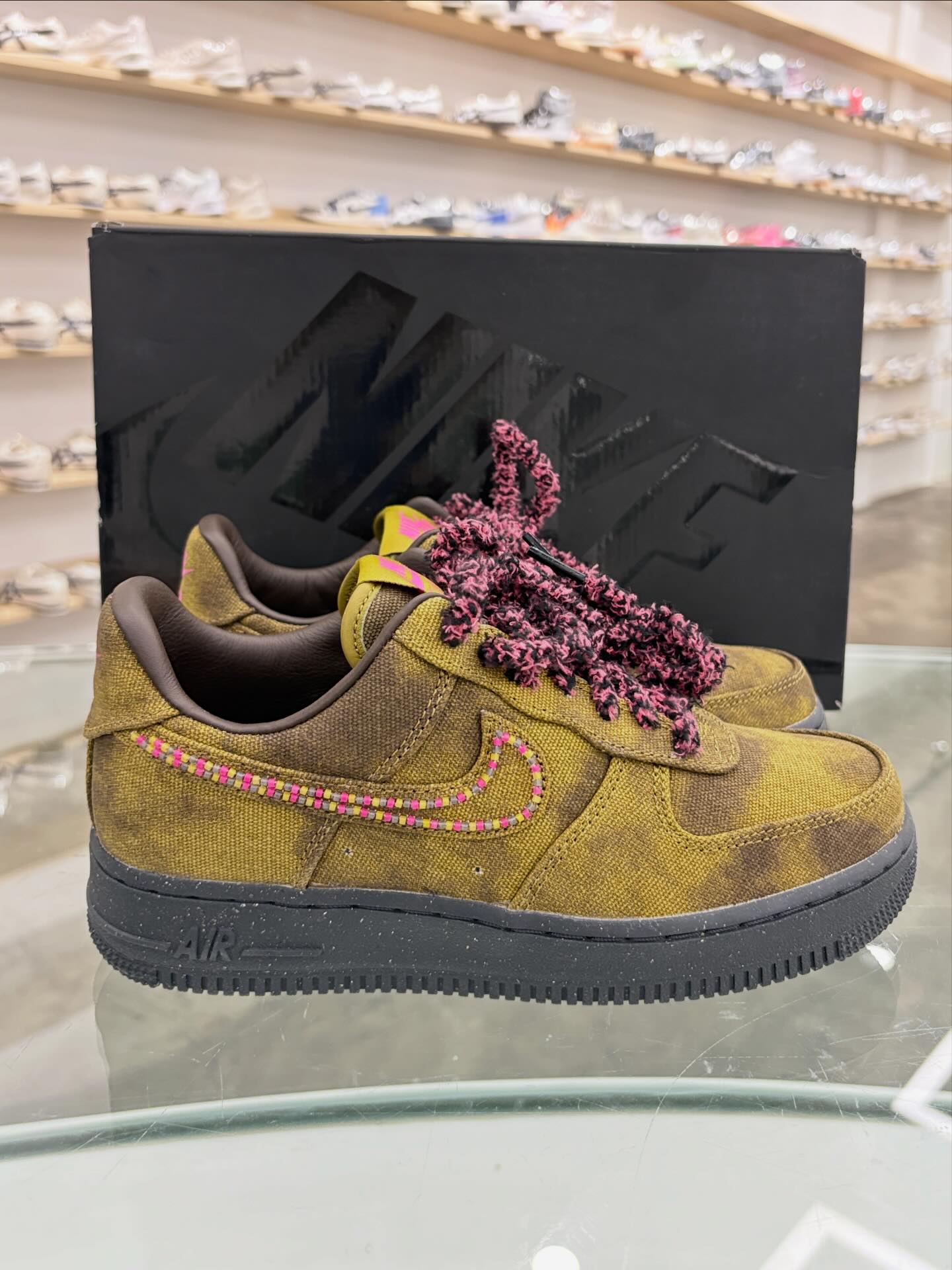 Nike Air Force 1 Low 