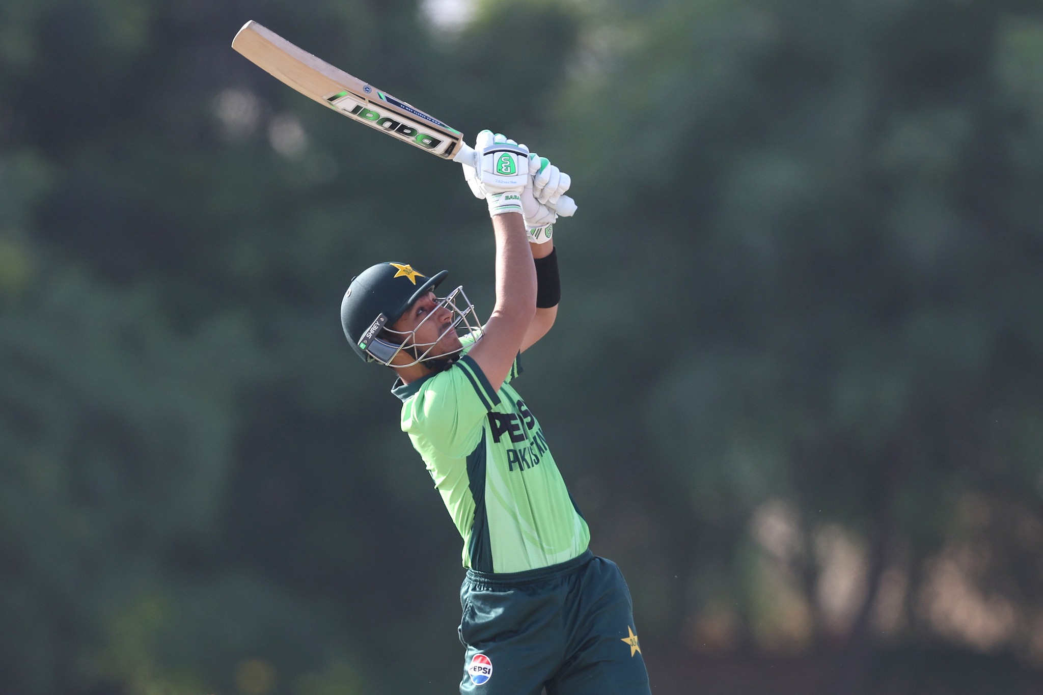 A brisk start for Pakistan! 79-1... - Pakistan Cricket Team | Facebook