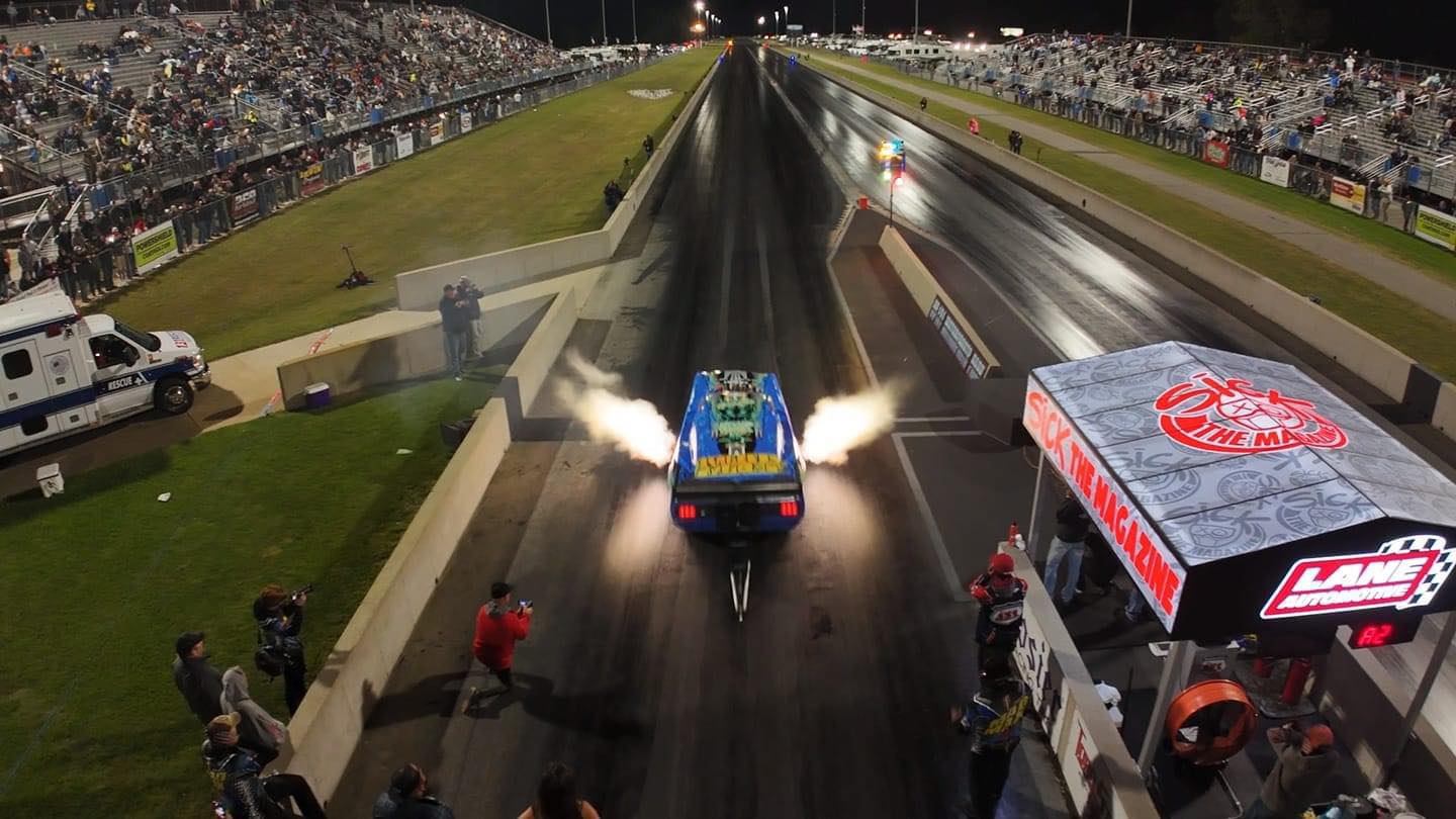 Hill Family Racing