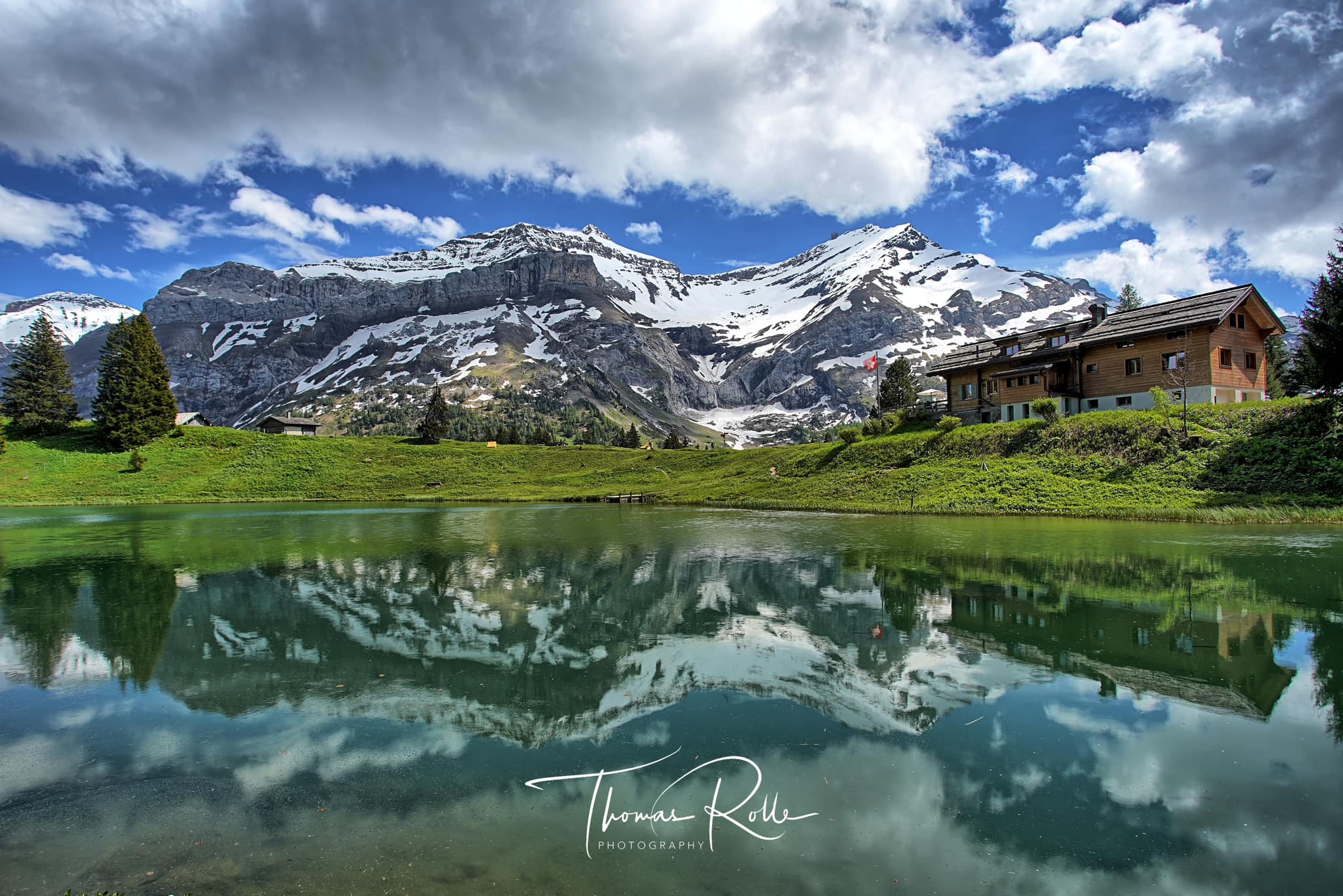 Thomas Rolle Photography