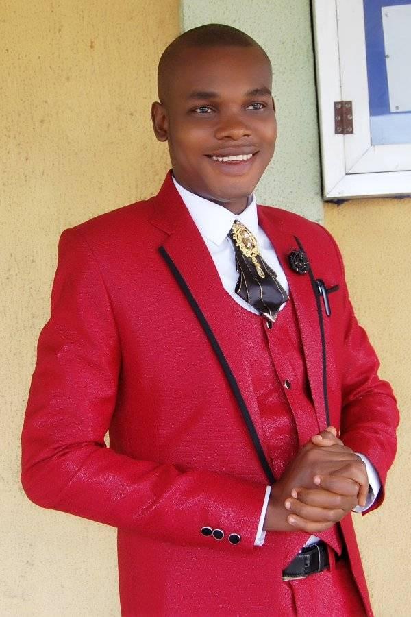 EBENEZER DIOCESE HEADQUARTERS(MZLHFGC) | APOSTLE DR. EZEKIEL INYANG ...
