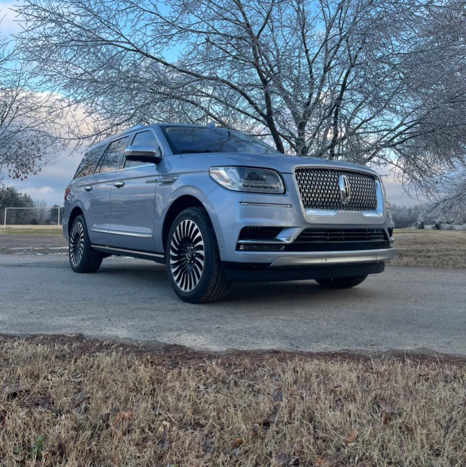 Lincoln of Memphis Memphis TN